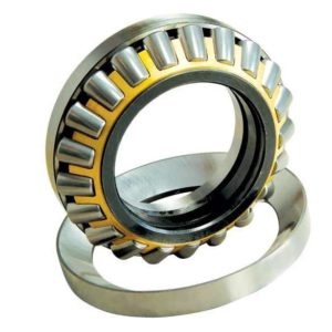 Spherical Thrust Roller Bearing