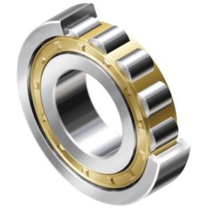 Cylindrical Roller Inch Series